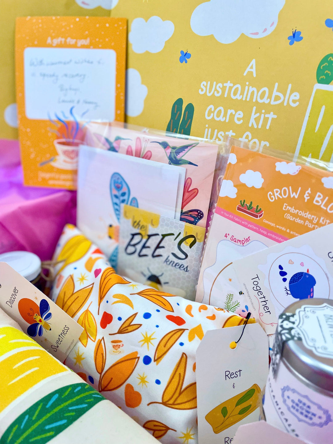 Gift Boxes