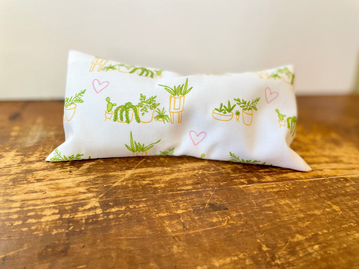 Scented Serenity Eye Pillow (Love in Bloom Collection - Assorted)