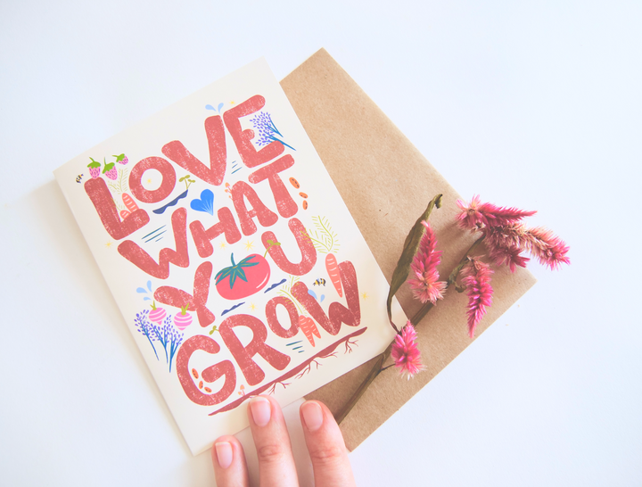 Mother's Day Greeting Cards + Matching Envelope - Assorted (Occasions / Words of Love)