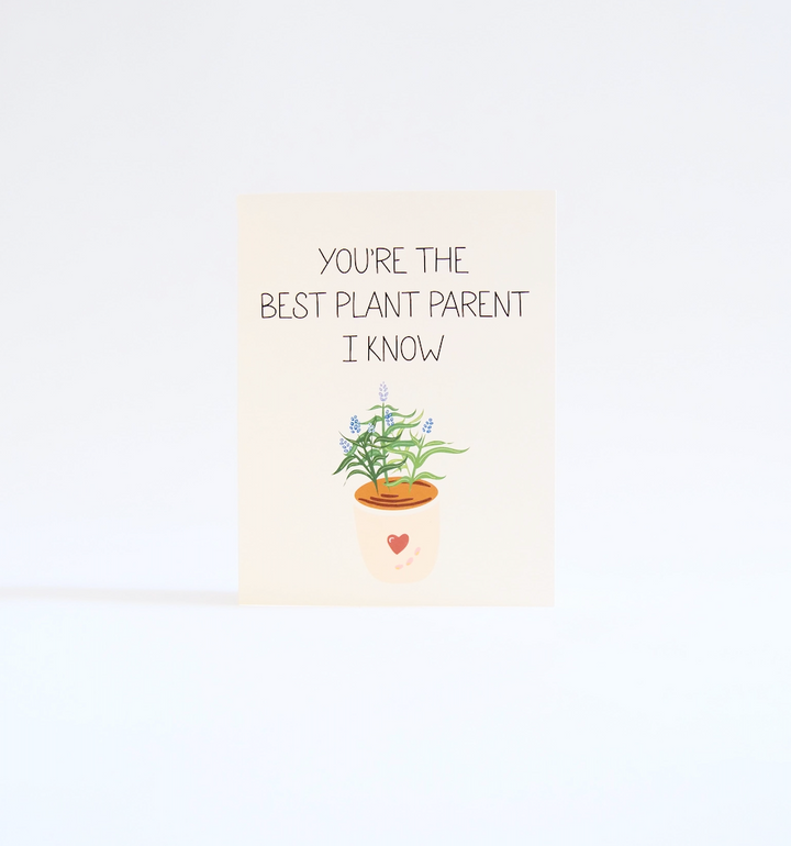 Mother's Day Greeting Cards + Matching Envelope - Assorted (Occasions / Words of Love)