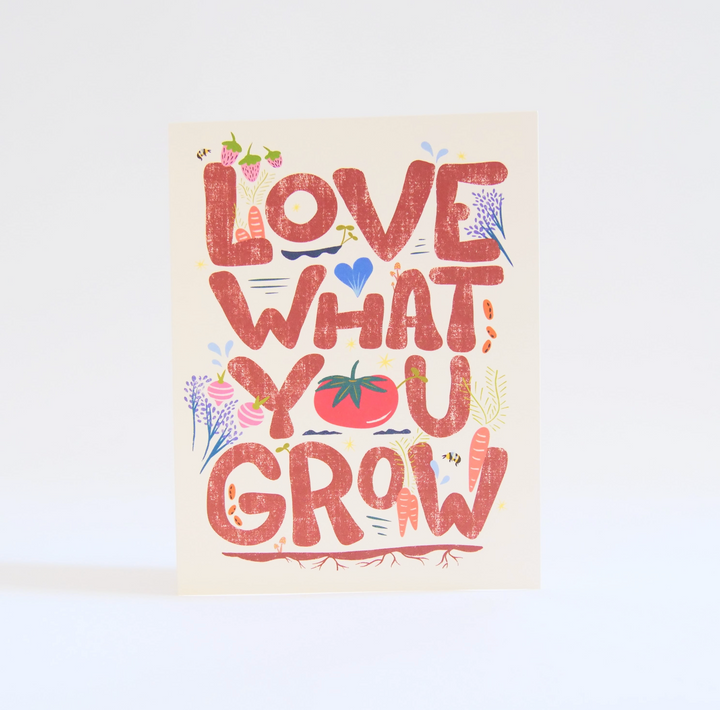 Mother's Day Greeting Cards + Matching Envelope - Assorted (Occasions / Words of Love)
