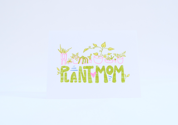 Mother's Day Greeting Cards + Matching Envelope - Assorted (Occasions / Words of Love)