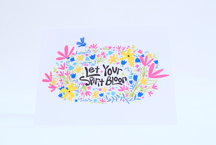 Mother's Day Greeting Cards + Matching Envelope - Assorted (Occasions / Words of Love)