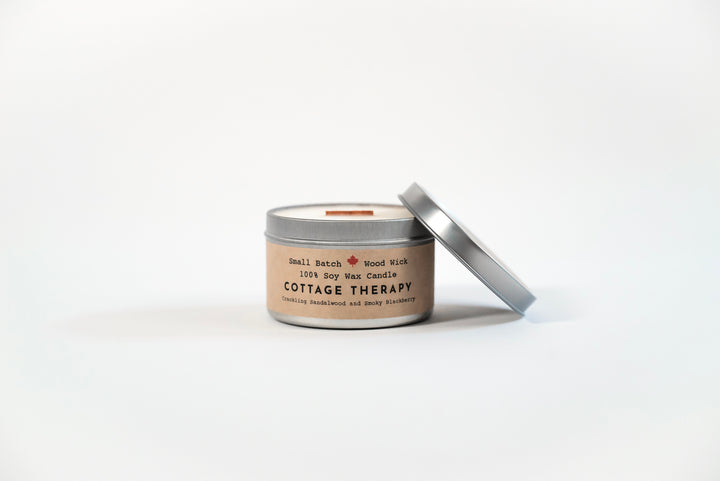 "Treasured Moments" Relaxing Tea Gift Trio (Grow & Bloom)