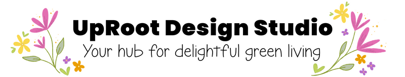 UpRoot Design Studio logo