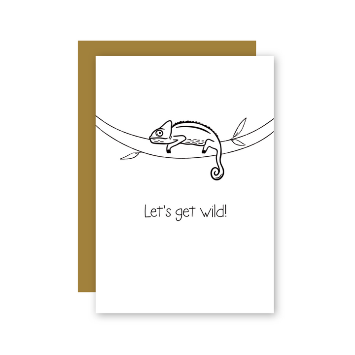 Snarky Greeting Cards for Contemporary Times w. Matching Envelope (Contemporary Wishes)
