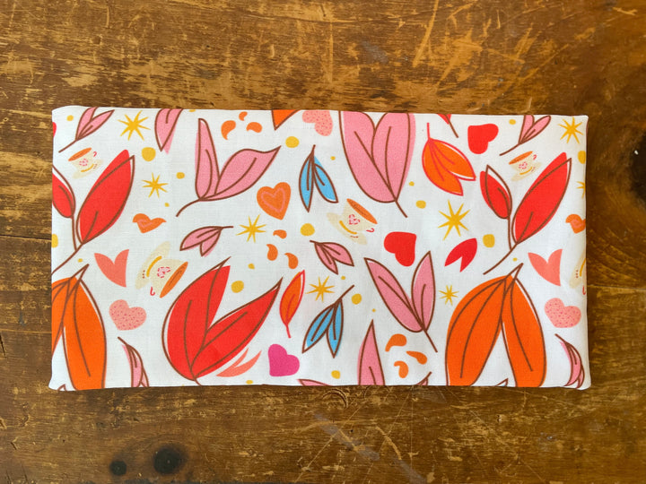 Scented Serenity Eye Pillow (Love in Bloom Collection - Assorted)