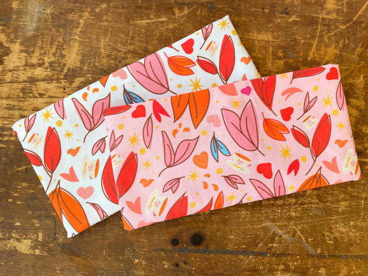 Scented Serenity Eye Pillow (Love in Bloom Collection - Assorted)