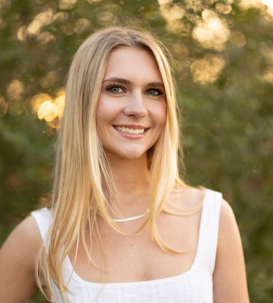 Meet UpRoot's new intern, Margaret!