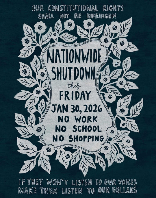 9 Meaningful Things to Do During the National Shutdown (or anytime) 😍