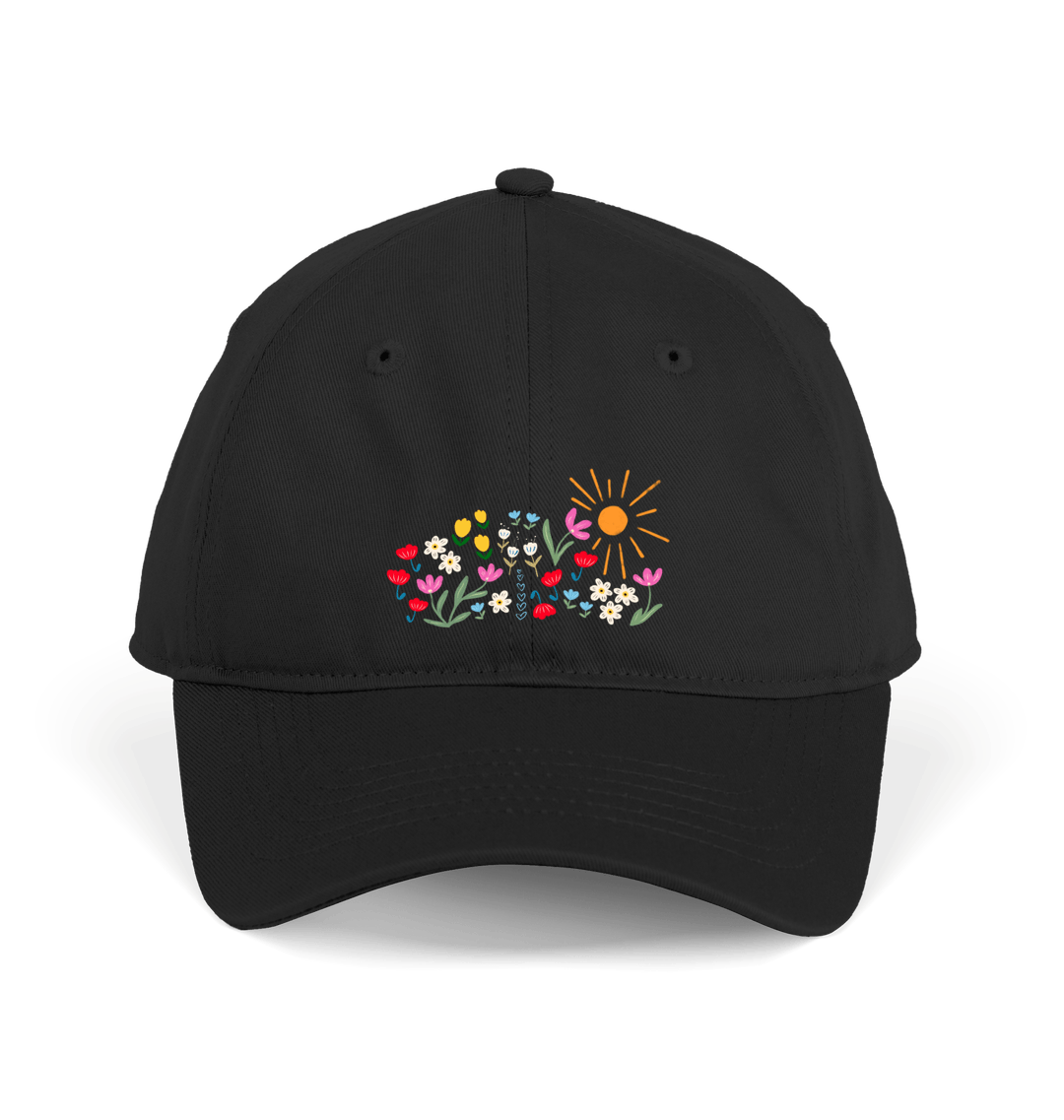 Black Caps Front