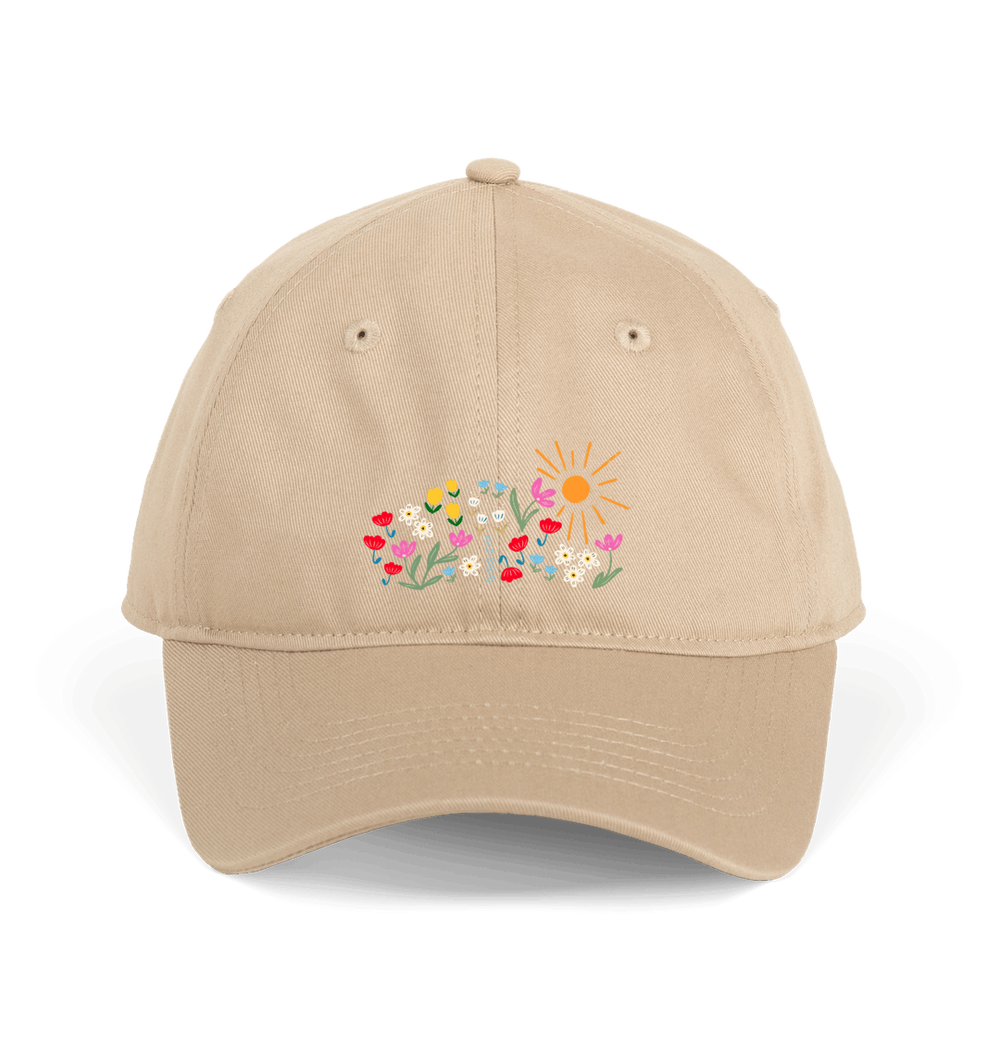 Oat Caps Front