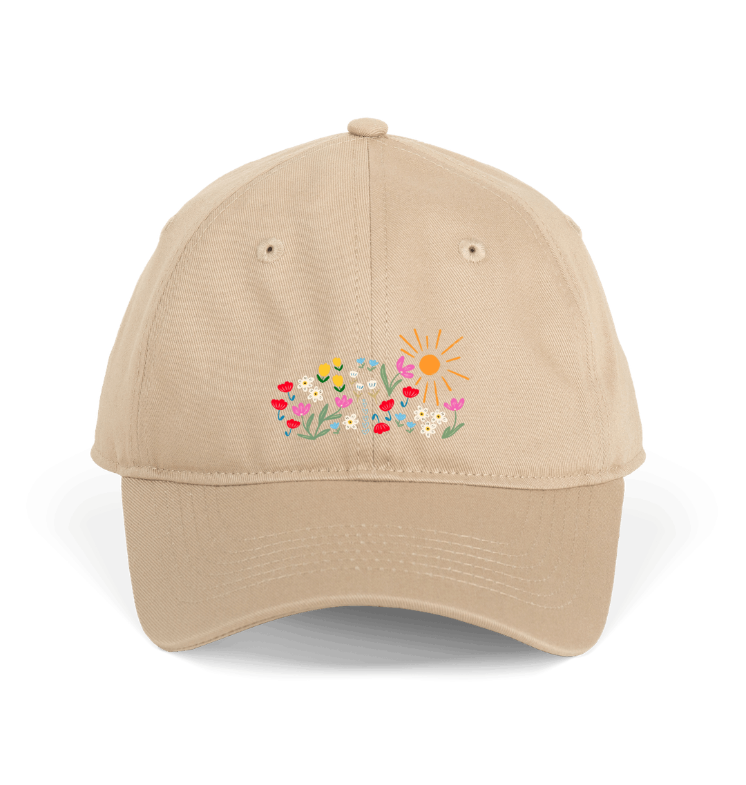 Oat Caps Front