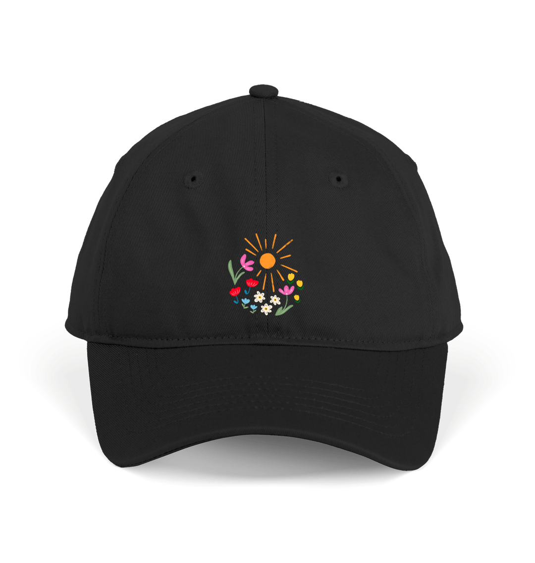 Black Caps Front