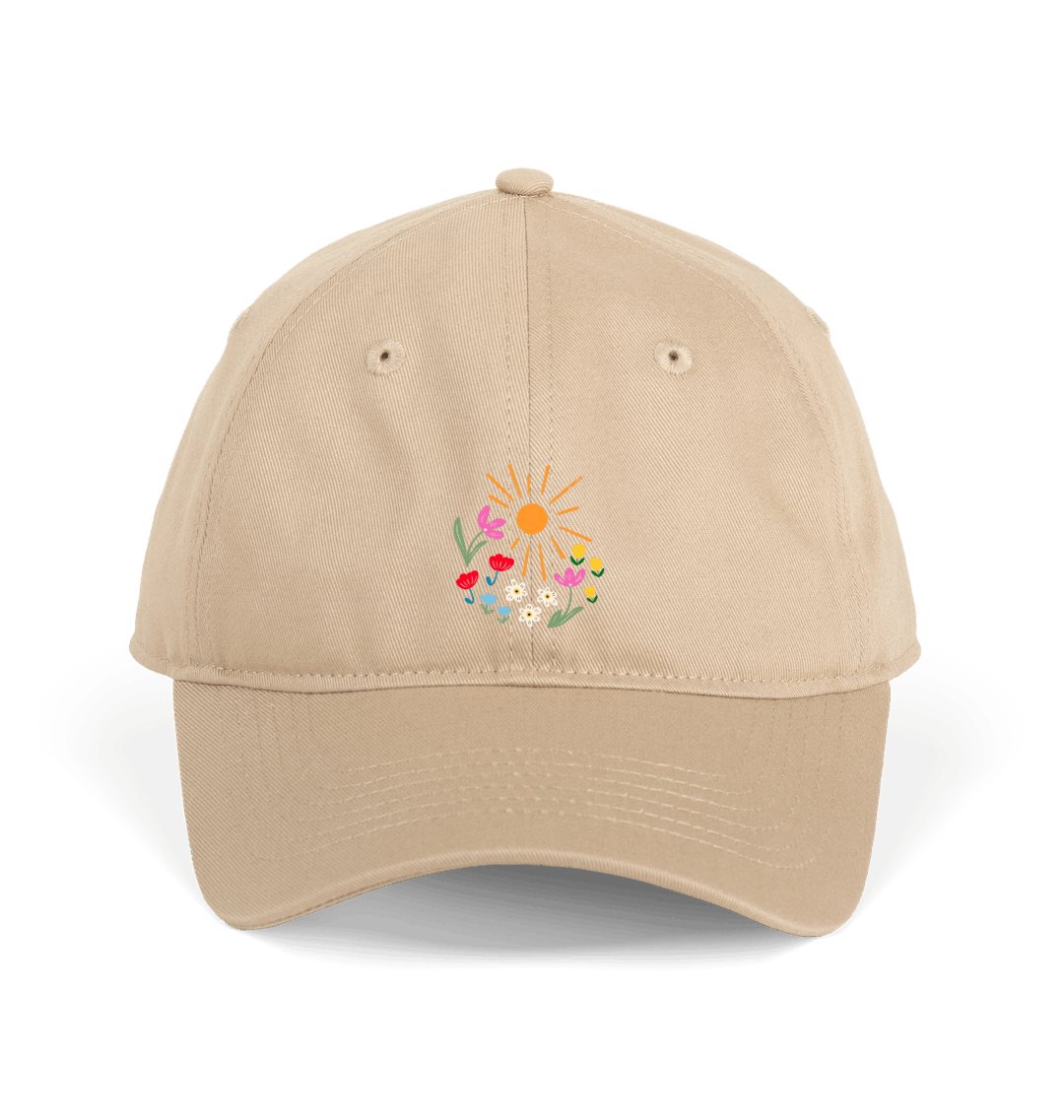 Oat Caps Front