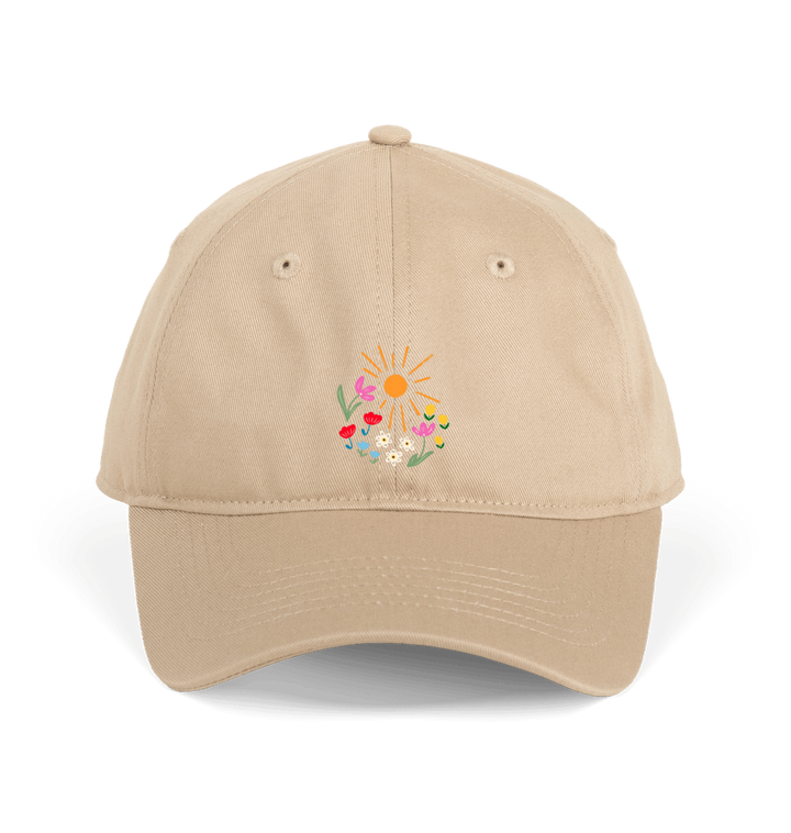Oat Caps Front