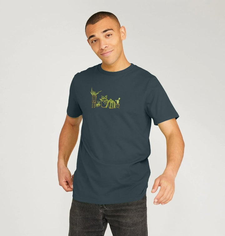 Plant Love T-Shirt (Adult - Assorted Colors)