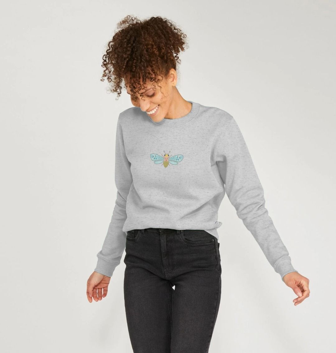 Cozy Bee Pullover - Remill (Adult - Assorted Colors)