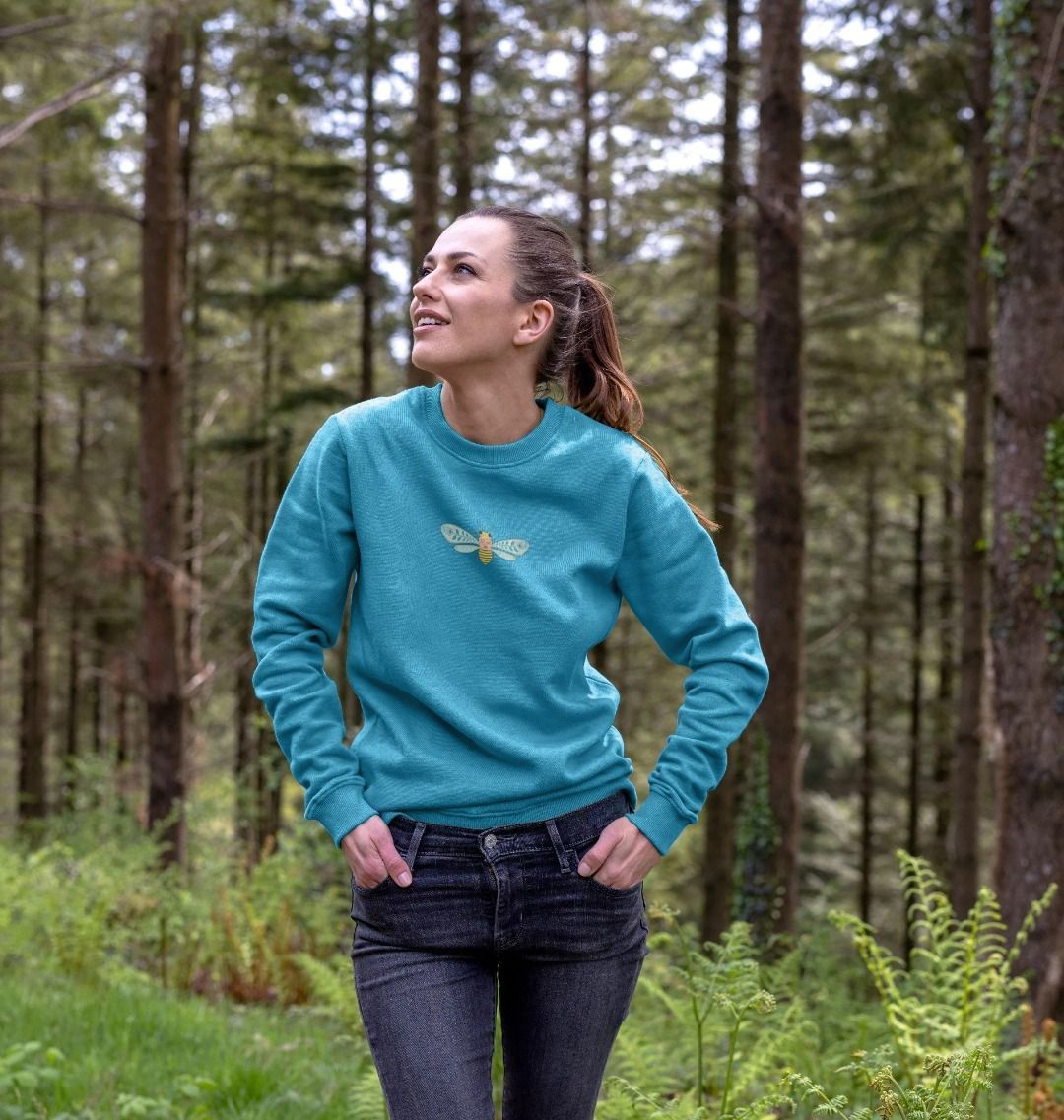 Cozy Bee Pullover - Remill (Adult - Assorted Colors)